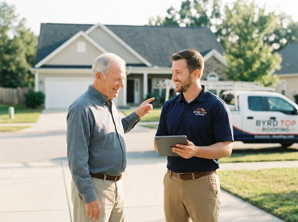 Roofing Fairdale, ND FAQs